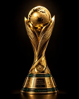 Copa del Mundo